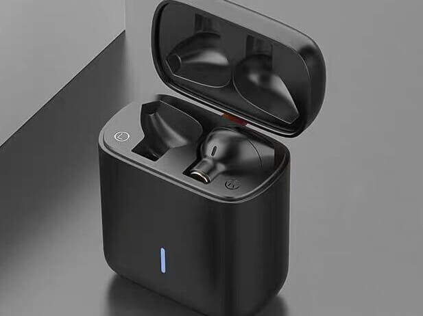 無(wú)線耳機(jī)充電倉(cāng)方案開發(fā)